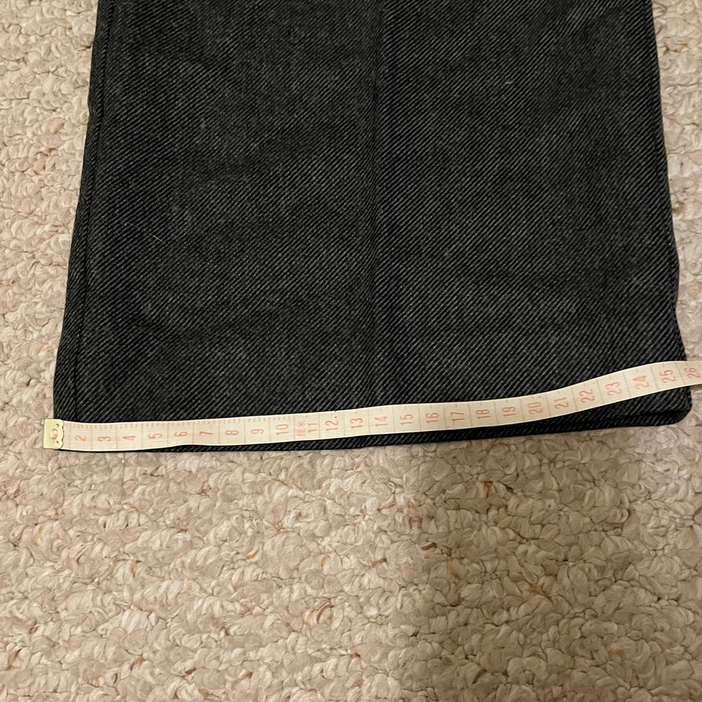 Loft wool pants - Picture 6 of 8